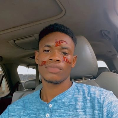 God◇peace◇and love ❤️
Manchester United▪︎wizkid ♡