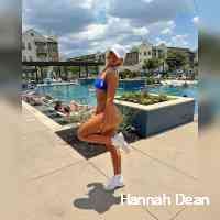 Hannah Dean (@hhannahdeann) 's Twitter Profile