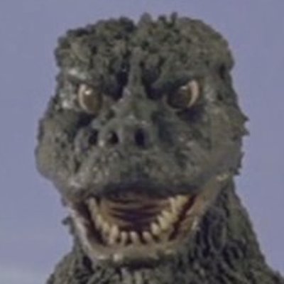 Godzilla73rules Profile Picture