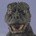 Goji73 (@Godzilla73rules) Twitter profile photo