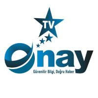Onay TV(@onaytvmedya) 's Twitter Profile Photo