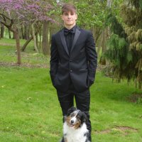 Luke Yoder (@_lukeyoder) 's Twitter Profile Photo Luke Yoder (@_lukeyoder) 's Twitter Profile Photo