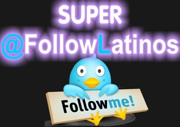 FollowLatinos Profile Picture