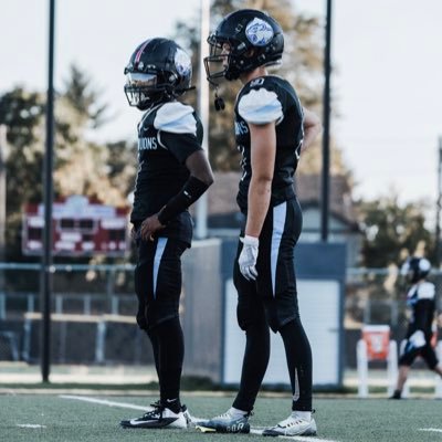 '26 ATH 5'8 155 McDaniel HS HC: @Coach_Russ_ 3.3 GPA