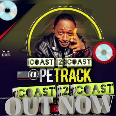 Please support my hustle, follow my page, like, comment, stream and share my contents.

@Petrack Petrack��

Singer, Song writer/Actor.