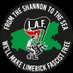 Limerick Against Fascism (@LKagainstfash) Twitter profile photo