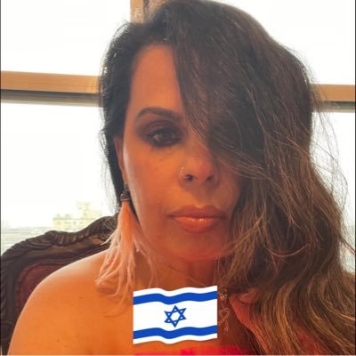 Zionist 🇮🇱🔯 #amisraelchai BRCA2 BC survivor / Creator of Mutant Strong ™️/ Patient & BRCA advocate. Insta blogger