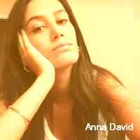 Anna David