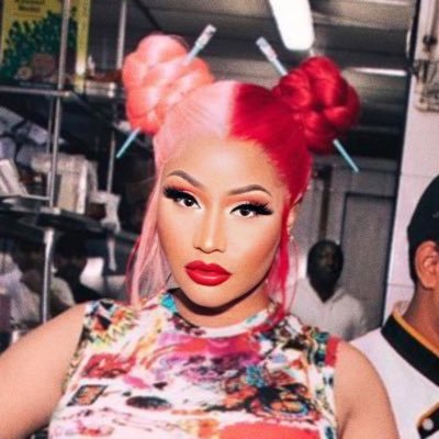 Nicki Minaj Stan page 🦄🎀