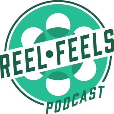 Reel Feels Podcast 🎃さんのプロフィール画像