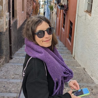 Freelance EN/PT/CA-ES translator from La Mancha, Spain | Marketing, Website & Apps Localisation, Travel & Cycling | 11 years as a Londoner 👩🏻‍💻🇬🇧🗺️✈️🚲