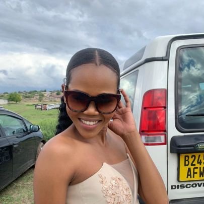 bonolotshaila's profile picture. A mother first ❤️
Child of God 🙏
Proudly Virgo ♍