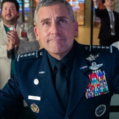 LiftedCommander's profile picture. Chief of Space Operations of the Space Force.