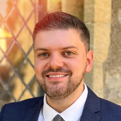 Christopher Bond Profile