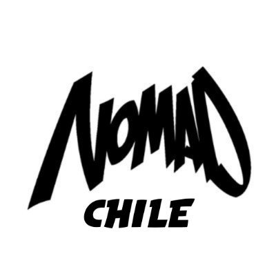 Fanbase chilena dedicada a NOMAD y a su fandom BASE 🔥 | Chilean fanbase dedicated to NOMAD 🔥