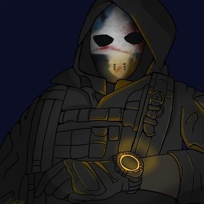 Agent_IceWolf Profile Picture