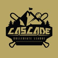 Cascade Collegiate League(@CascadeLeague) 's Twitter Profile Photo