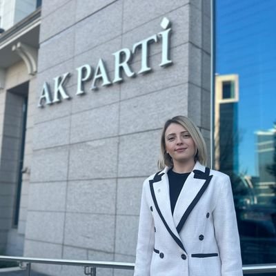 AK Parti Kırklareli İl Kadın Kolları Başkanı