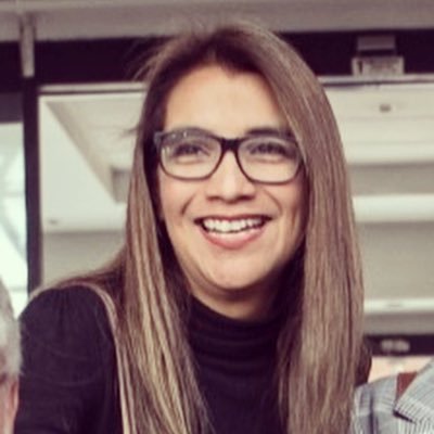 Reportera de @poplabmx en Guanajuato y miembro de #CONNECTASHub e integrante de la @red_mpc https://t.co/gtRWUcqfPf