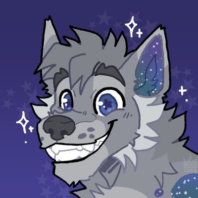 20, He/Him, just a wolf looking to make some furry friends! DM’s are open! 🏳️‍🌈 and proud! icon: @iitisjaii