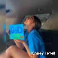 Kinsley Terrell (@kinsleyterlell) 's Twitter Profile