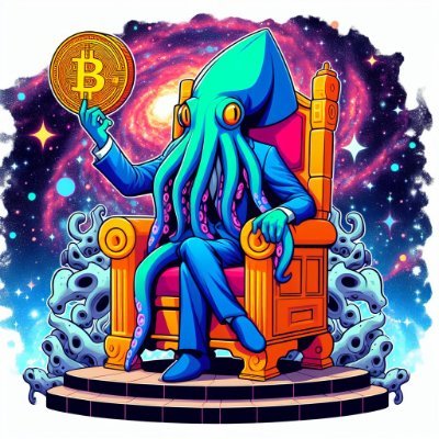 a squid wearing a suit making sports bets & crypto plays.
dont mind me, im not some weird elite's berner accnt.
don't do what i do, please. (low  🔑  inside)