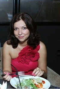 TGracheva's profile picture. 