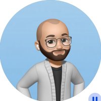 Jorge Y. Martín (@g10ym) 's Twitter Profile