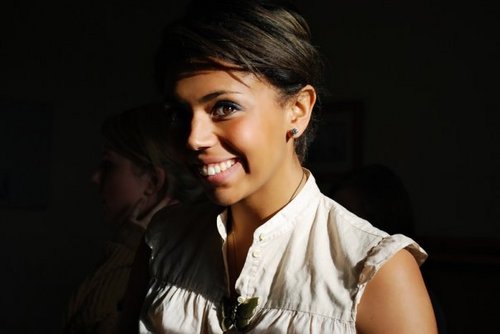 francesca_john's profile picture. Attention span of a