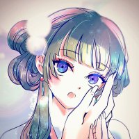 リコ14巻読了@薬屋ワンドロ・ワンライ毎週金・土開催☾.*·̩͙🐈(@rikojinmao33) 's Twitter Profile Photo