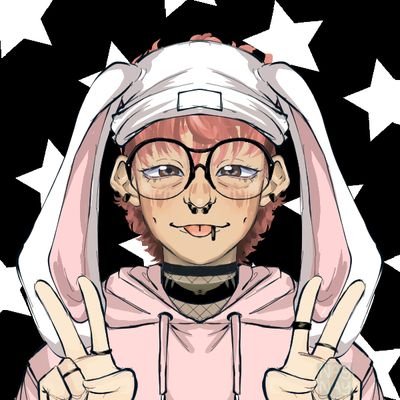 P1nkbT0m's profile picture. ☆﹕ 17yo ┆︎ 🎧.  all pronouns .ᐟ.ᐟ                                              
          part of : @KOD_d3r3   ‹3

#FreePalestine