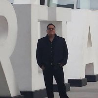 José Juan (@javanmv) 's Twitter Profile