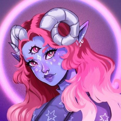 Hi, I'm Choco! ~ES ~ Digital lllustrator ~ DnD & fanarts ~ Character designer ~ Mother of three lovely cats!