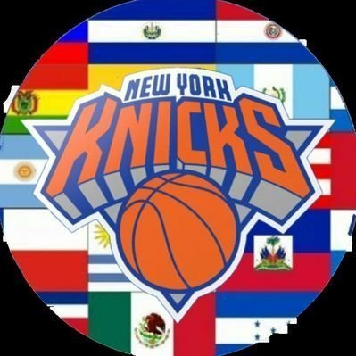 NYKnicksLATAM Profile Picture