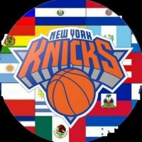 Knicks Latam(@NYKnicksLATAM) 's Twitter Profile Photo