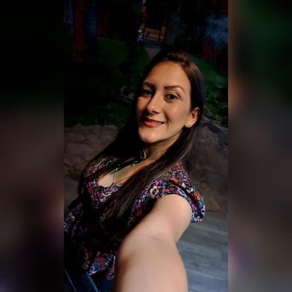 NathaliaMagaliR's profile picture. BEN2 por siempre 💗
Escribana y Notaria Pública/ 
Mamá de Sofía Magali 😍👑
Coleccionando momentos 💫