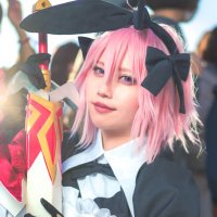 星うめ🌟🔴5/4ふたけ(@hoshiume_cos) 's Twitter Profile Photo