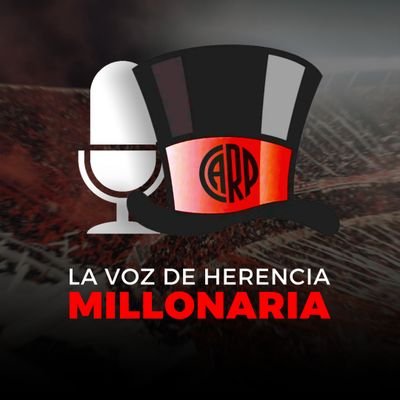 Toda la información y actualidad del Club Atletico River Plate la encontrás en La Voz de Herencia. Esta pasión es un grito de corazón !!!⚪🔴⚪💪👏