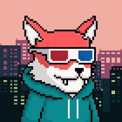 AmiFidel19's profile picture. Future web3 NFT et Cryptomonaie Blockchaine