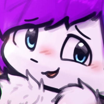 🦊 fenne(c)at :3
🎨 full time artist
🐾 beginner animator
✨ commissions: open (1/3) ฅ^･ω･^ฅ
✨ YCHs: open :3c

Active YCHs: https://t.co/UuPhr6KvEH