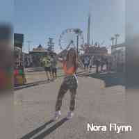 no_rafflynn88's profile picture. Facebook: grace nampan                         TikTok: gracenampan