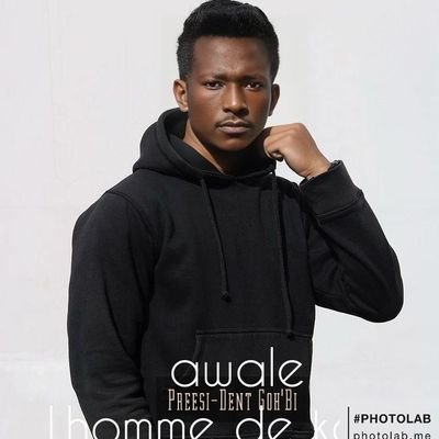 AwaleAwale51472's profile picture. Good evening