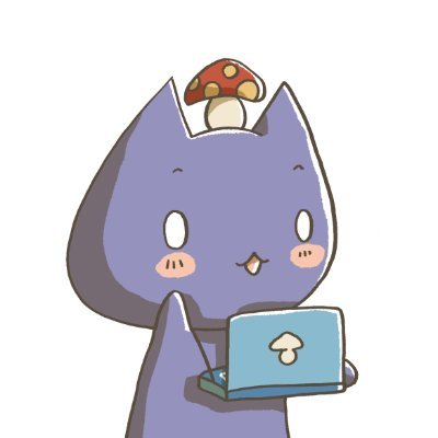 フリーSE/プログラマー。リツート多めです。
シャーロック・ホームズ/アリーMyラブ/ダーマ&グレッグ/アニメ/SPTレイズナー/宇宙船サジタリウス/水木しげる/ゆうきまさみ/あさりよしとお/鶴田謙二/大童澄瞳/奥田民生/ねこ/u-pic
アイコンはぴより子(@piyori_ko)さんに描いていただきました。