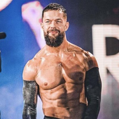 Justin Kennedy! The Icon Himself. 15 Year Vet of the Industry. Former World Champion wrestling for @SWAefed // Not Finn Balor