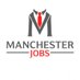 Manchester Jobs (@ManchesterJobs) Twitter profile photo