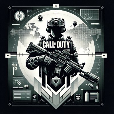 Get up to date news on all things #CallofDuty and #Warzone. Fan Account. Not affiliated with Microsoft/Official Call Of Duty.