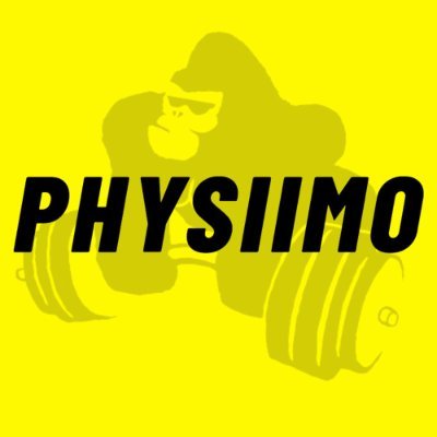フィジーモ PHYSIIMO【公式 X 】