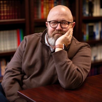 Husband and Father | Lead Pastor at @FairviewBC | Author https://t.co/LfbICeGiuc | M.Div. @SEBTS | D.Min. @GordonConwell | Ph.D. candidate at @CollegeRidley