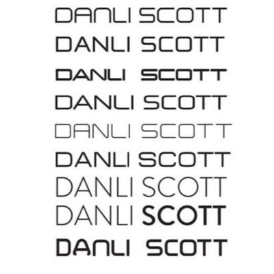 DanliScott1 Profile Picture