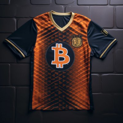 I create custom football jerseys 
Crypto investor
Rebel